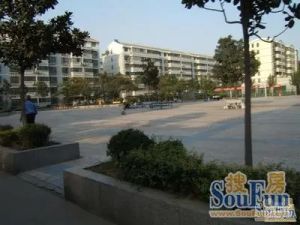 青春路九院2室2厅南北