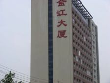 金江大厦1室1厅西