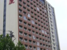 金江大厦1室1厅南