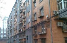 北礼士路70号院2室1厅东西