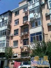 车公庄·北礼士路北区·2室·1厅