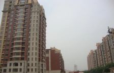 中海城香克林5室4厅南北