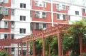 军博电信宿舍实景图