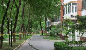 电信小区2室1厅南北