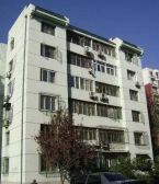 翠竹新村2室2厅南北