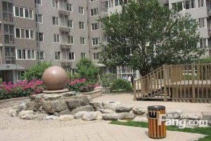 南北通透大两居可做三居室保持好有车位+储物间