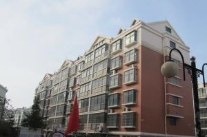 天云御大套二,带地下室,低楼层,看房方便