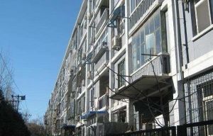 月坛·中古没占,户型方正,采光视野好,随时看房有钥匙