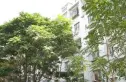 新建宫门21号院实景图