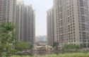 长阳金桥国际公寓实景图