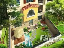 7层纯洋房 4室纯毛坯未住 其中三室朝阳户型 环境好