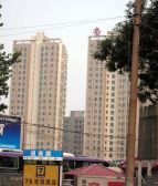 帝豪上院 随时看房 诚心出售 两室一厅