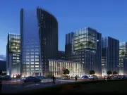 万铭总部基地