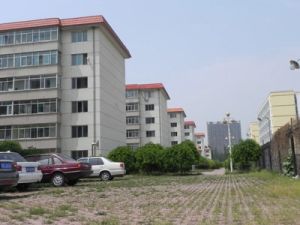 金岁小区3室2厅南北