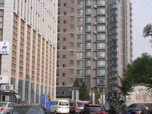 学府康都 3室2厅 南