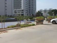 橡树湾 1室1厅 东