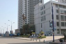 橡树湾2室1厅南