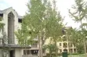 碧海方舟实景图