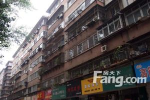 联盟路科大家属院,小三室采光好拎包入住