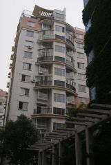 雅赛城4室2厅南北