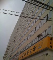 甘家口·车公庄西路38号院·1室·1厅