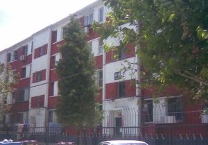 马甸朝南两居室,中间楼层,阳光充足,实用面积大