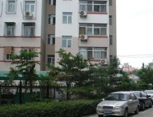 高梁桥斜街44号院2室1厅东南
