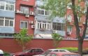 高梁桥斜街实景图