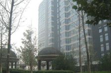 岭南路38号院贸促会八里庄首师大家属院