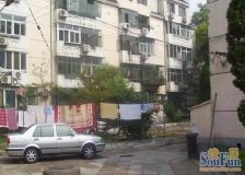 西城金融街南长椿街,有政府建面积10平,双地铁两居