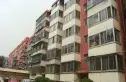车公庄西路35号院实景图