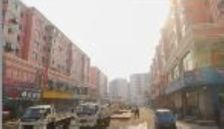 4楼南北通透,经典2000年小户型房源