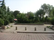 舜玉南区 3室1厅 南 北