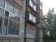 舜玉南区 3室1厅 南 北