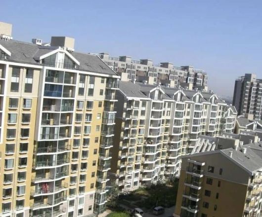 藤花紫院实景图