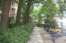 金融街 满五年 南北通透三居室随时看房 业主诚心出售