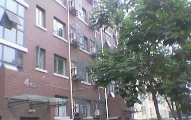 成府路20号院实景图