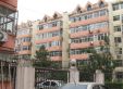 成府路20号院实景图