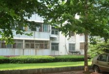 人民日报社家属区1室1厅南北