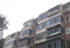 黑山东街 3室1厅 南 北