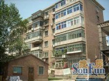 大峪黑山东街2室1厅