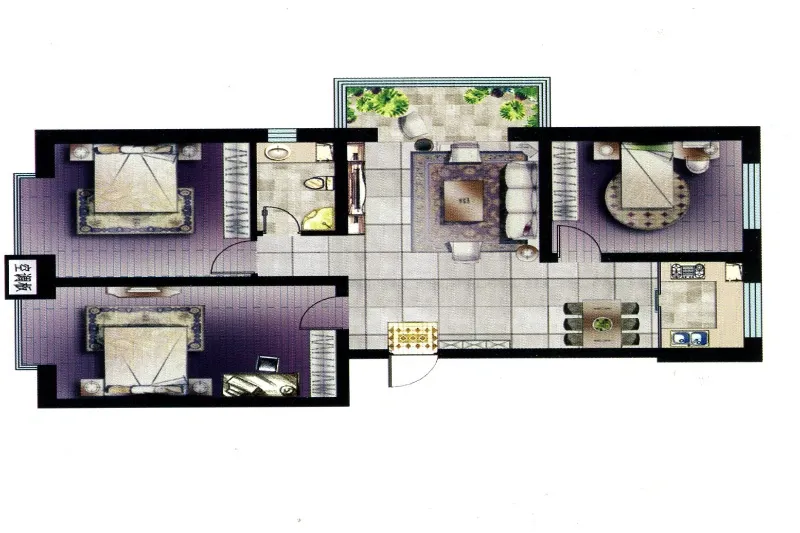 ˮ����ǻ���ͼE����3��2��1��1��