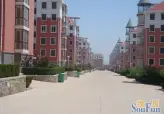 假日海景海之缘