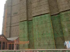 16年购买,婚房装修,无遮挡,视野开阔,全天采光。