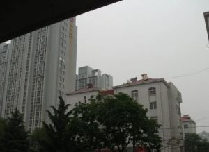 户型方正,采光好.视野好,配套齐全