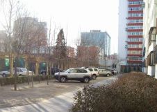 北太平庄北太平庄路2室1厅