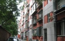 六铺炕·六铺炕三区·3室·1厅