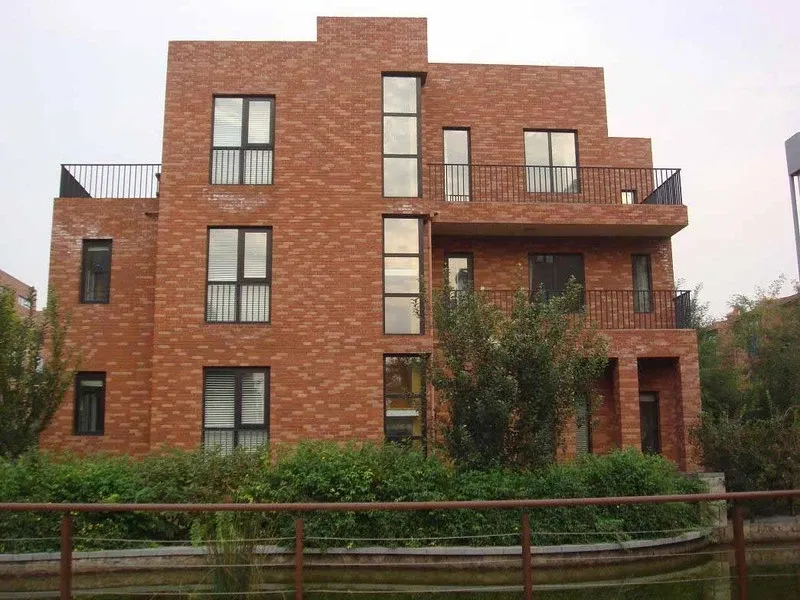 【北京金地格林小镇别墅小区,二手房,租房】- 北京房天下