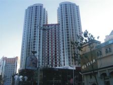 经纬3601室1厅南