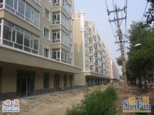 太平大街维也纳年限新一室拎包入住